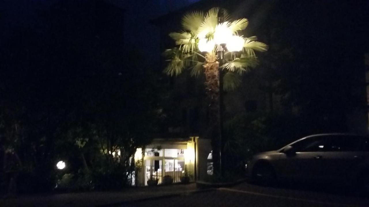 Hotel Quarcino Como Exterior foto