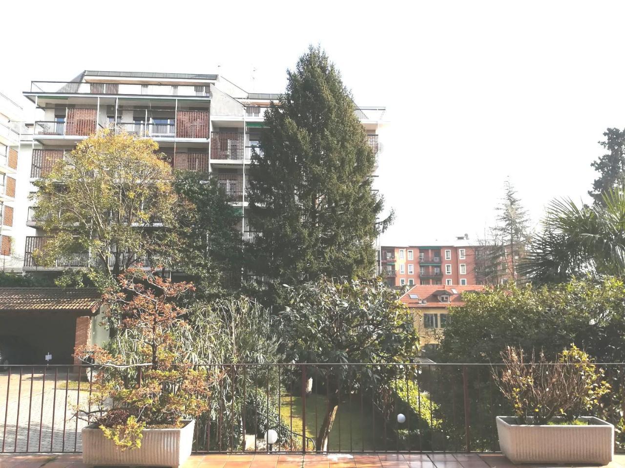 Hotel Quarcino Como Exterior foto
