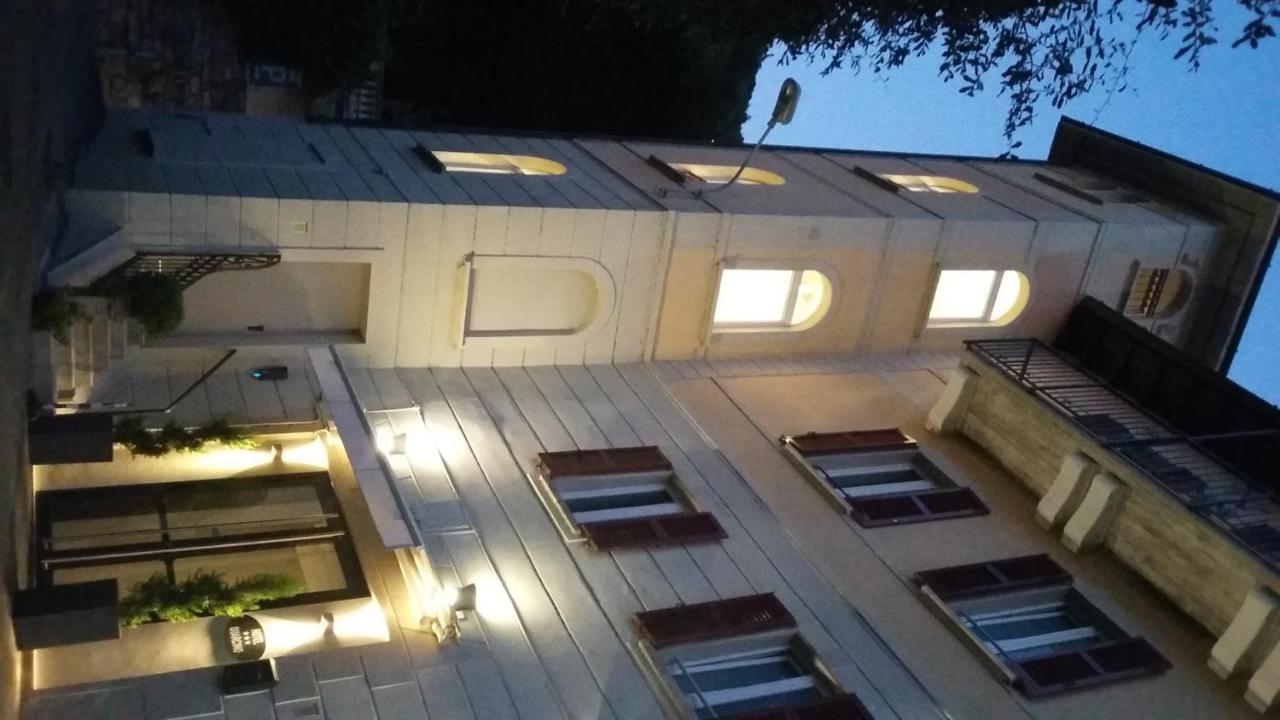 Hotel Quarcino Como Exterior foto