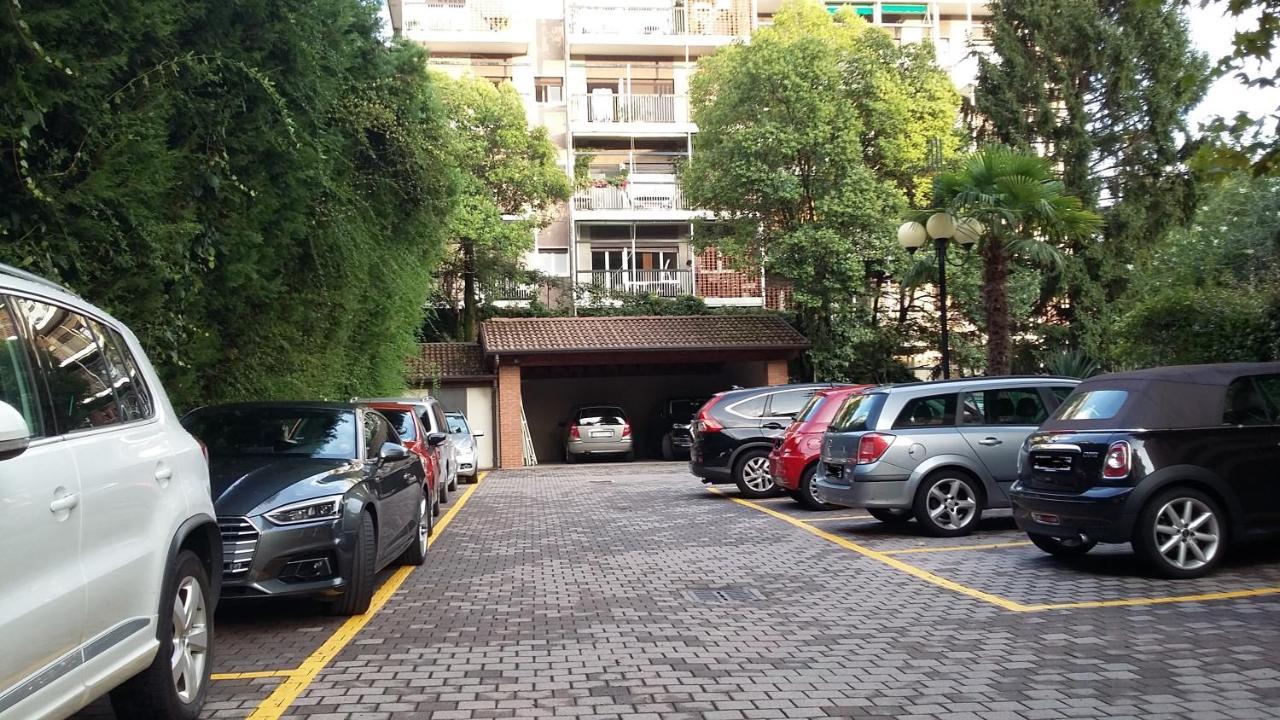 Hotel Quarcino Como Exterior foto